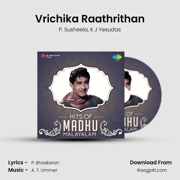 Vrichika Raathrithan mp3 song