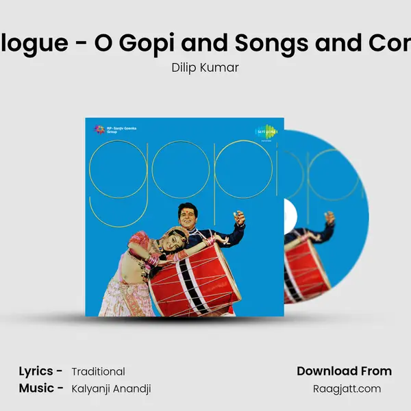 Gopi - Dialogue - O Gopi and Songs and Commentary mp3 song