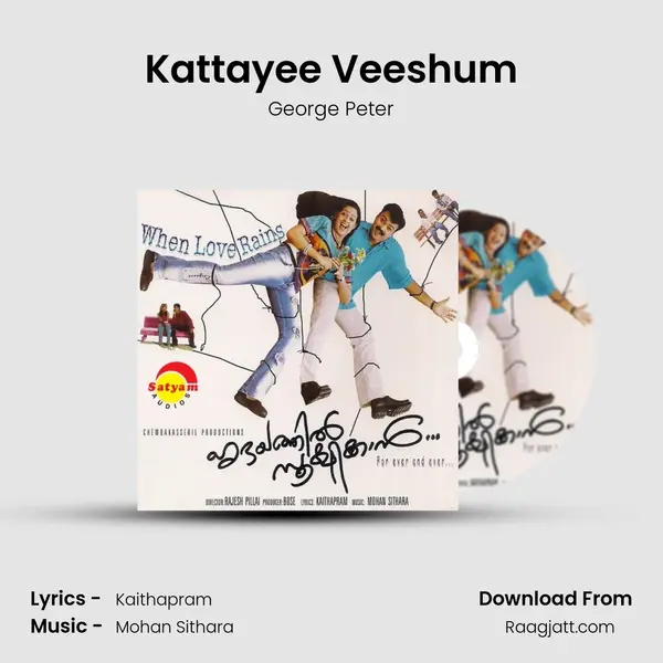 Kattayee Veeshum mp3 song