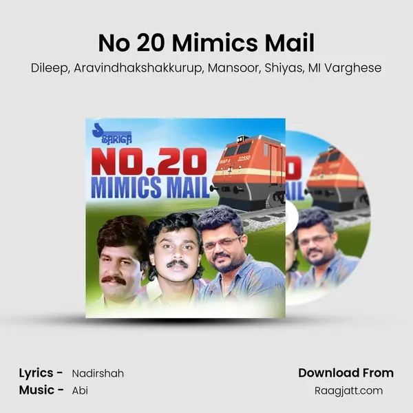 No 20 Mimics Mail mp3 song