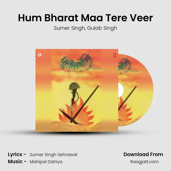 Hum Bharat Maa Tere Veer mp3 song