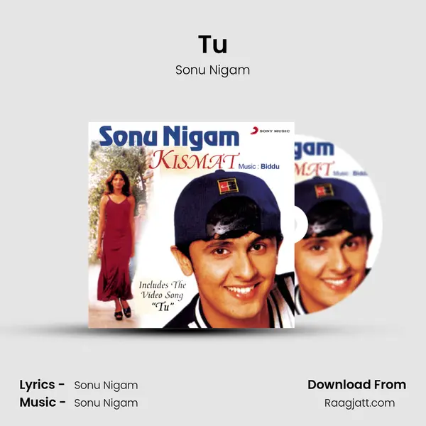 Tu - Sonu Nigam album cover 