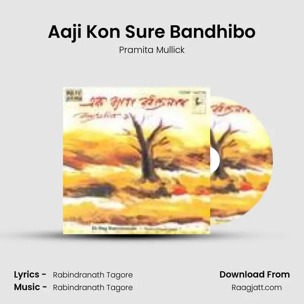 Aaji Kon Sure Bandhibo mp3 song