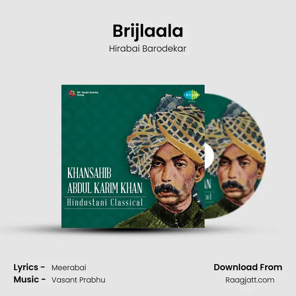 Brijlaala mp3 song