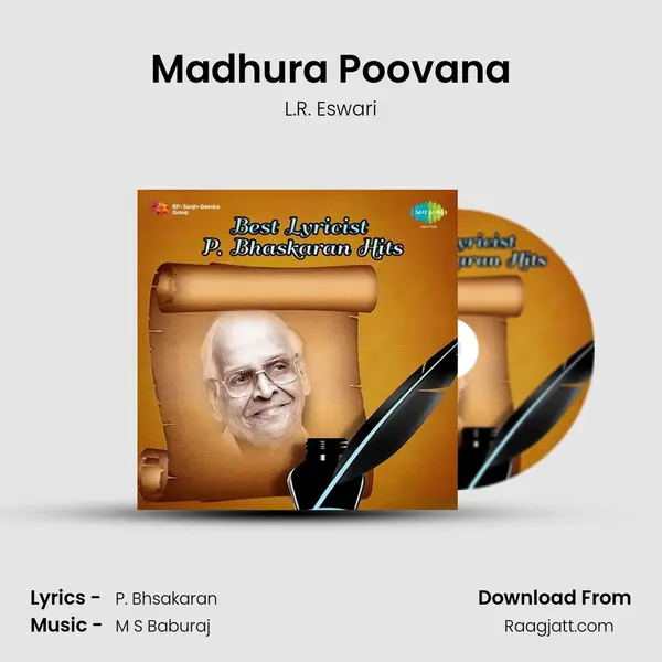 Madhura Poovana mp3 song