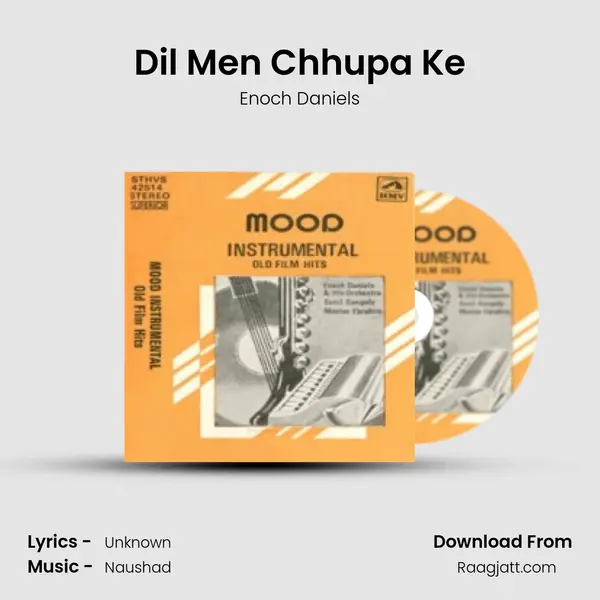 Dil Men Chhupa Ke mp3 song