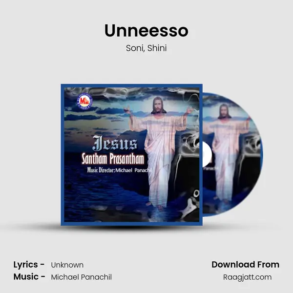 Unneesso - Soni album cover 