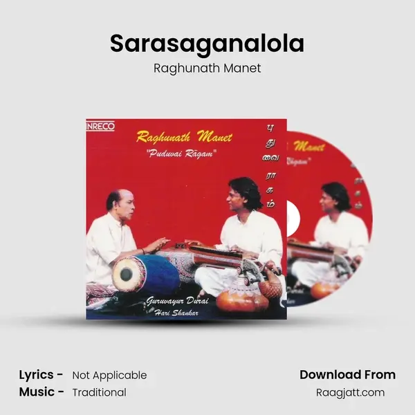 Sarasaganalola mp3 song