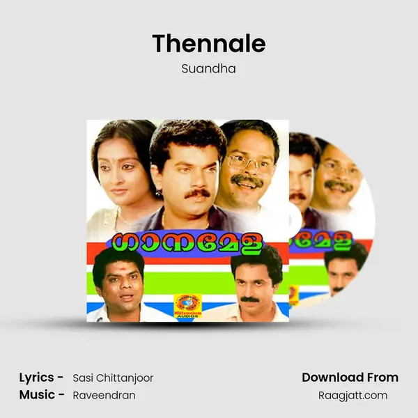 Thennale - Suandha mp3 song