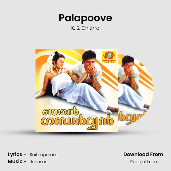 Palapoove mp3 song