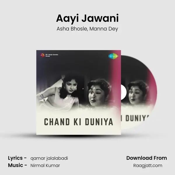 Aayi Jawani mp3 song