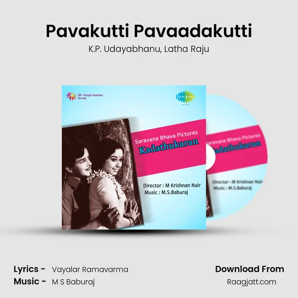 Pavakutti Pavaadakutti mp3 song