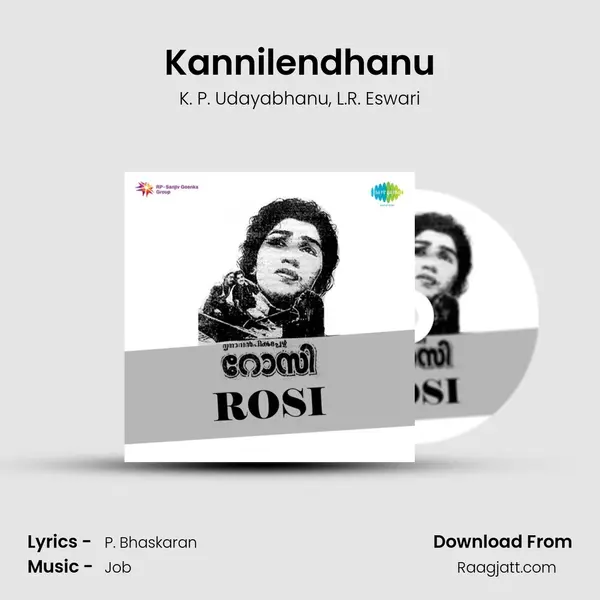 Kannilendhanu mp3 song