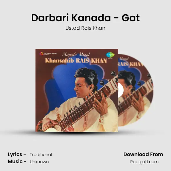 Darbari Kanada - Gat mp3 song