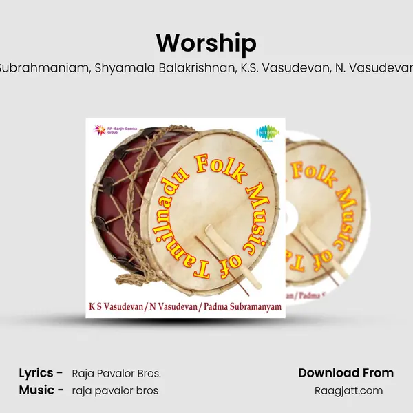 Worship mp3 song