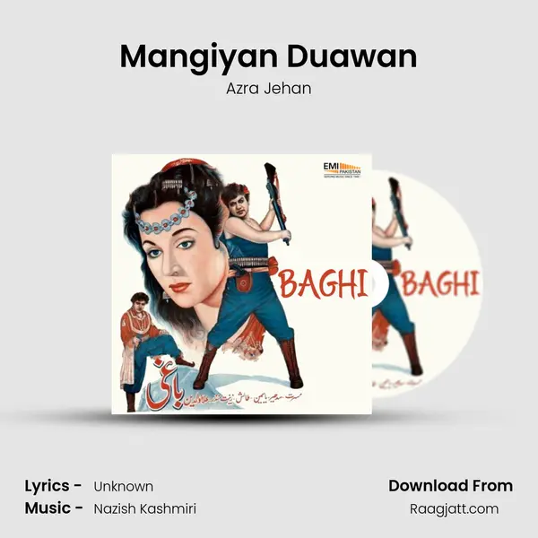 Mangiyan Duawan mp3 song