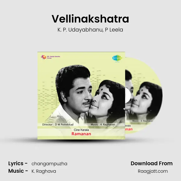 Vellinakshatra mp3 song