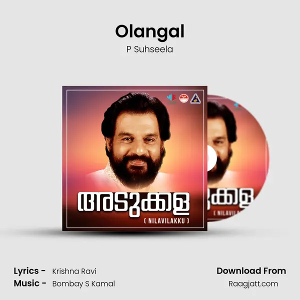 Olangal mp3 song