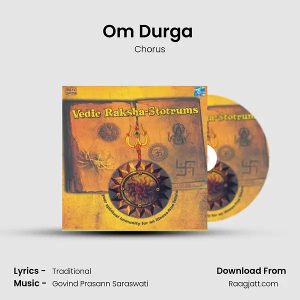 Om Durga (32 Namavali) mp3 song