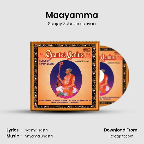 Maayamma mp3 song