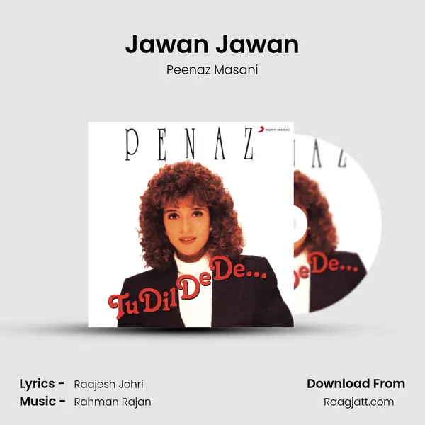 Jawan Jawan mp3 song