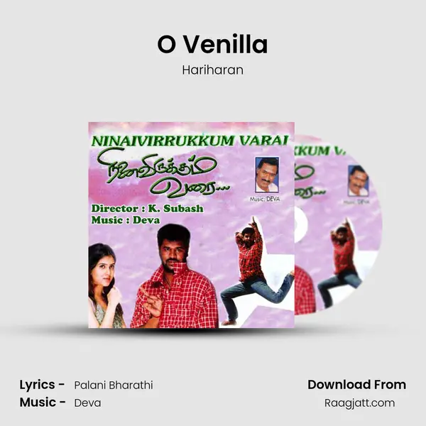 O Venilla mp3 song