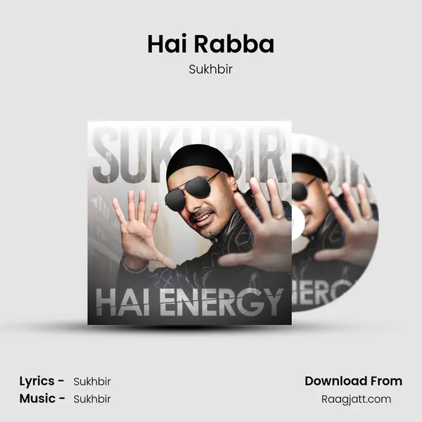 Hai Rabba mp3 song