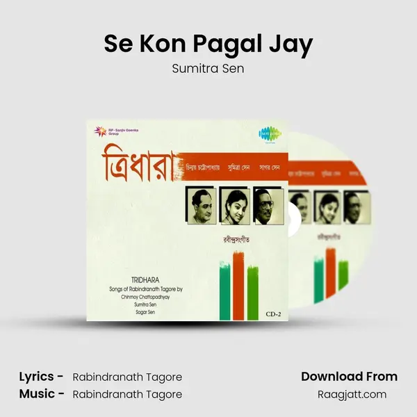 Se Kon Pagal Jay mp3 song