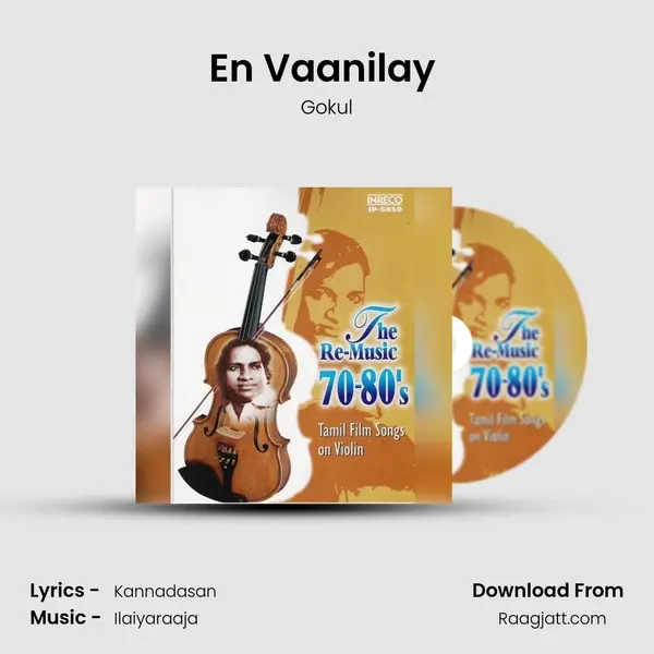 En Vaanilay (Instrumental) mp3 song