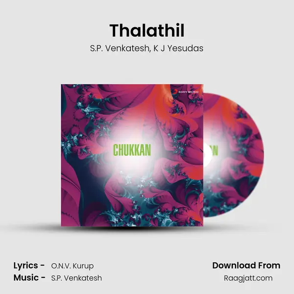 Thalathil mp3 song