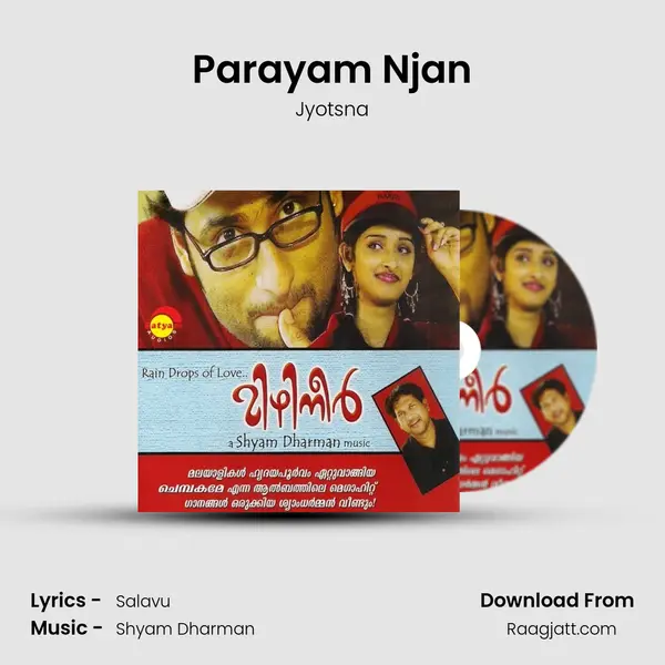 Parayam Njan mp3 song