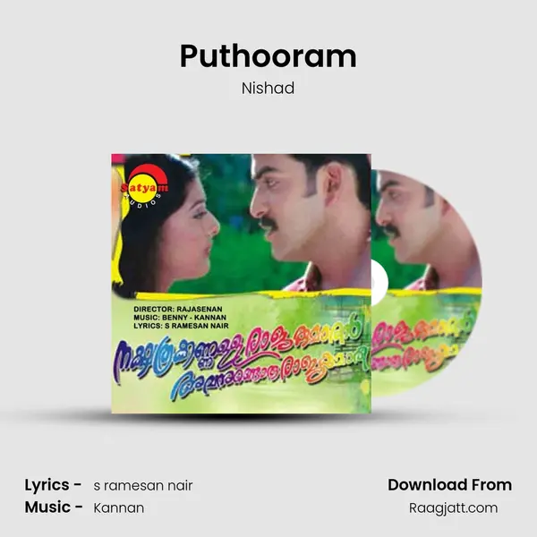 Puthooram mp3 song