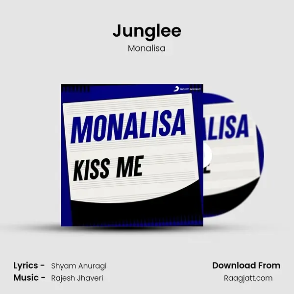 Junglee mp3 song