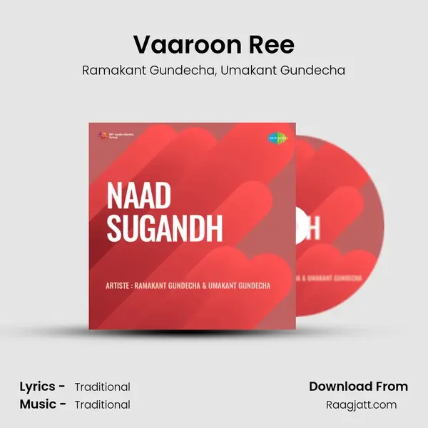 Vaaroon Ree mp3 song