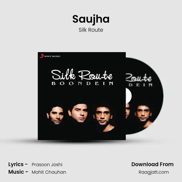 Saujha mp3 song