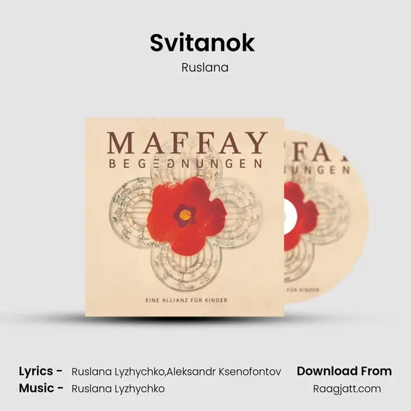 Svitanok (Gebet) mp3 song