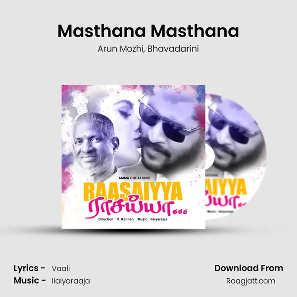 Masthana Masthana mp3 song