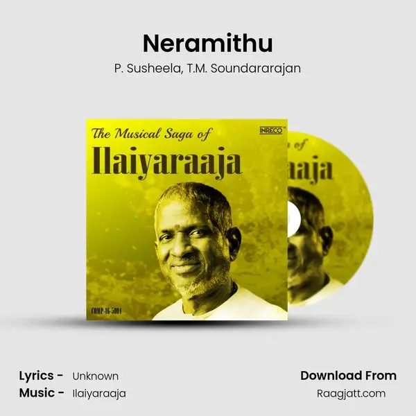 Neramithu mp3 song