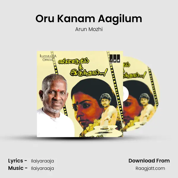 Oru Kanam Aagilum mp3 song