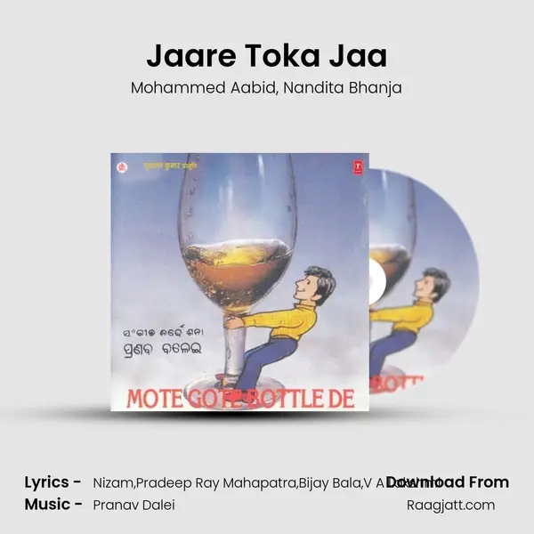 Jaare Toka Jaa mp3 song