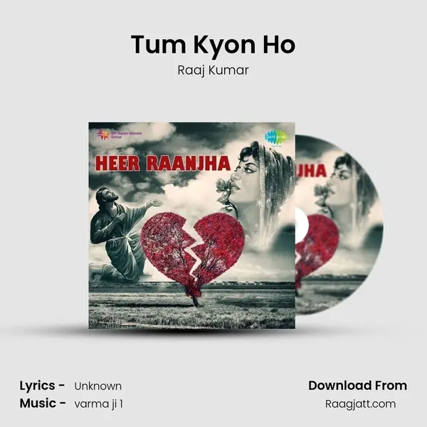 Tum Kyon Ho mp3 song