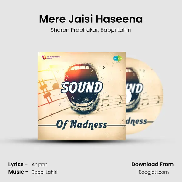 Mere Jaisi Haseena mp3 song