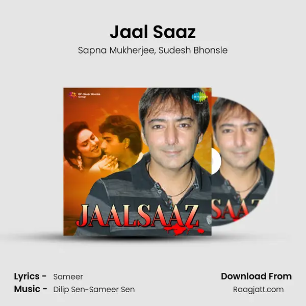 Jaal Saaz - Sapna Mukherjee album cover 