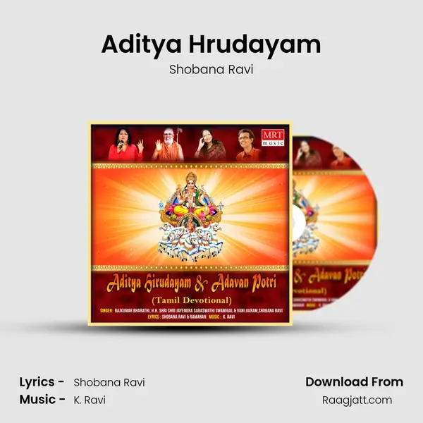 Aditya Hrudayam mp3 song