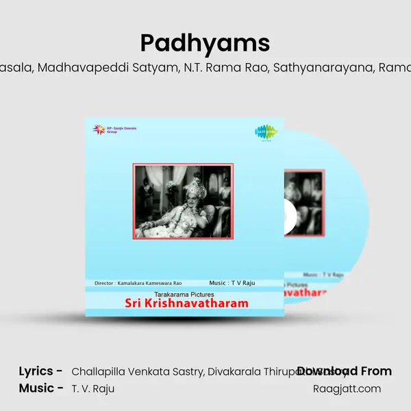 Padhyams mp3 song