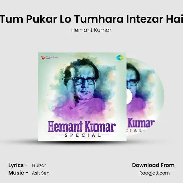 Tum Pukar Lo Tumhara Intezar Hai mp3 song