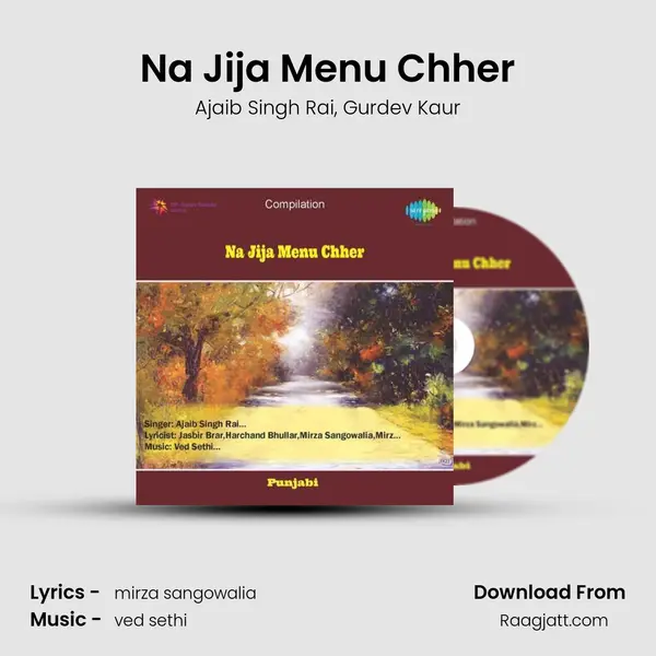 Na Jija Menu Chher mp3 song