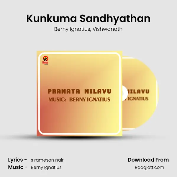 Kunkuma Sandhyathan mp3 song