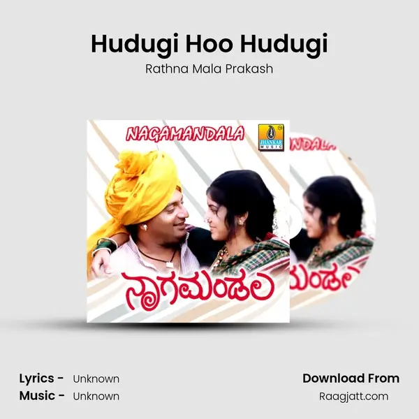 Hudugi Hoo Hudugi - Rathna Mala Prakash album cover 