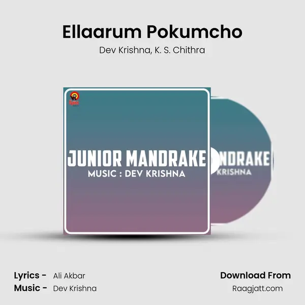 Ellaarum Pokumcho - Dev Krishna album cover 